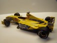 Jordan 199, 1999, D. Hill, GP Belgie
