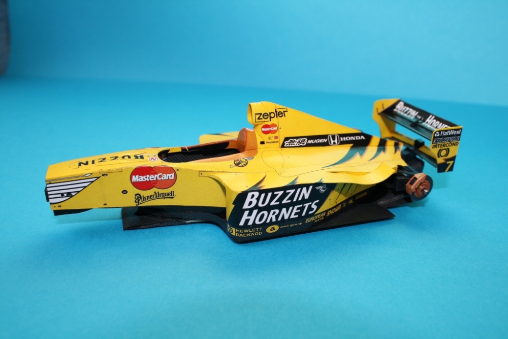 Jordan 199 (Plná velikost v novém okně) Jordan 199