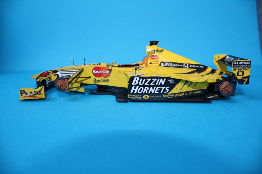 Jordan 199 (Plná velikost v novém okně) Jordan 199