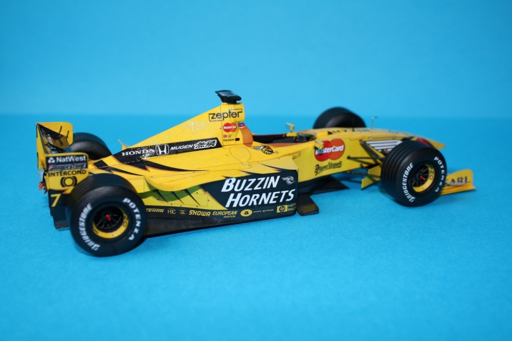 Jordan 199 (Plná velikost v novém okně) Jordan 199