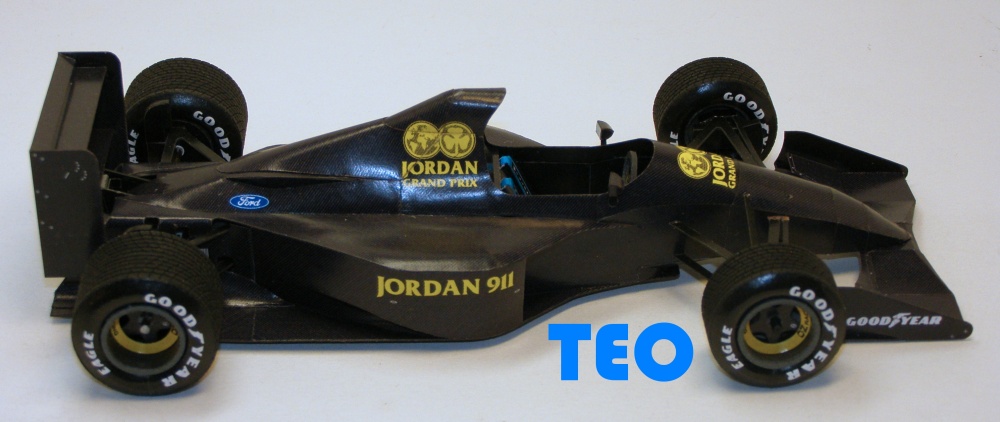 Jordan 911 (Plná velikost v novém okně) Jordan 911