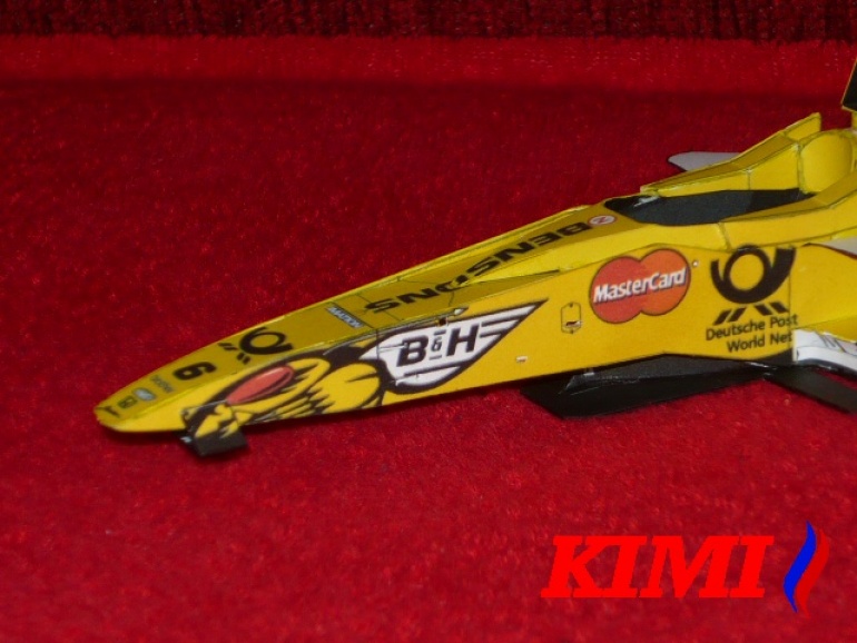Jordan EJ 10 , Jarno Trulli , 2000 (Plná velikost v novém okně) Jordan EJ 10 , Jarno Trulli , 2000
