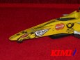 Jordan EJ 10 , Jarno Trulli , 2000