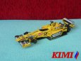 Jordan EJ 10 , Jarno Trulli , 2000