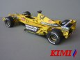 Jordan EJ 10 , Jarno Trulli , 2000
