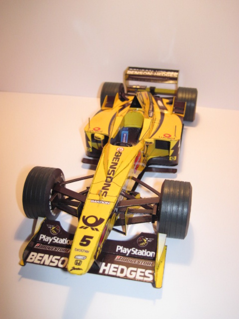 Jordan EJ 10 (Plná velikost v novém okně) Jordan EJ 10