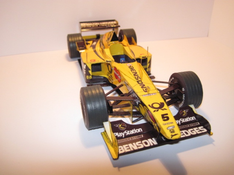 Jordan EJ 10 (Plná velikost v novém okně) Jordan EJ 10