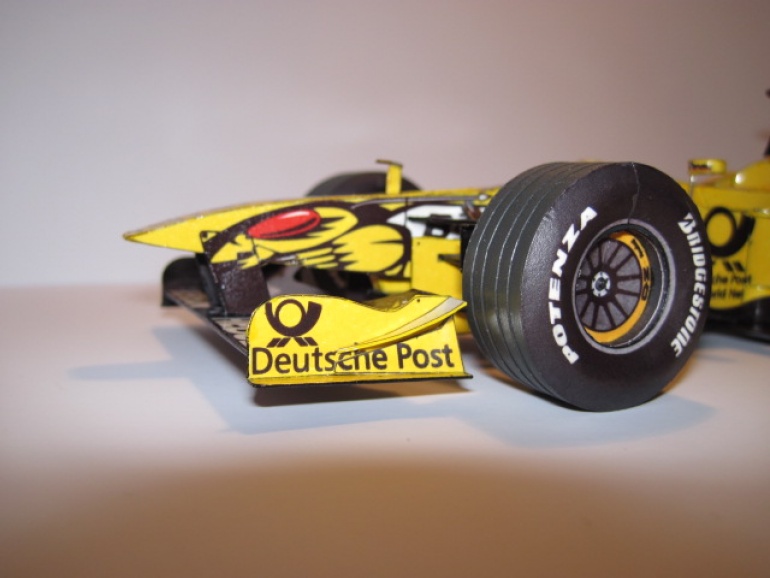 Jordan EJ 10 (Plná velikost v novém okně) Jordan EJ 10