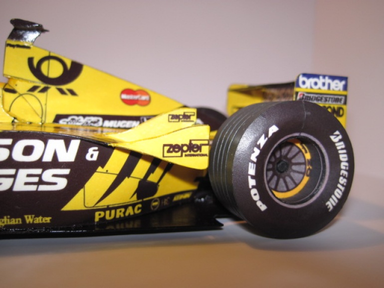 Jordan EJ 10 (Plná velikost v novém okně) Jordan EJ 10