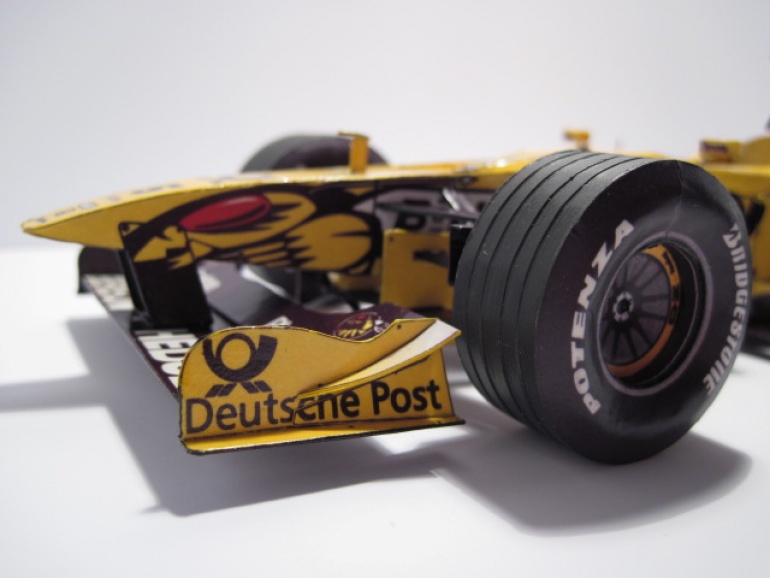 Jordan EJ 10 (Plná velikost v novém okně) Jordan EJ 10
