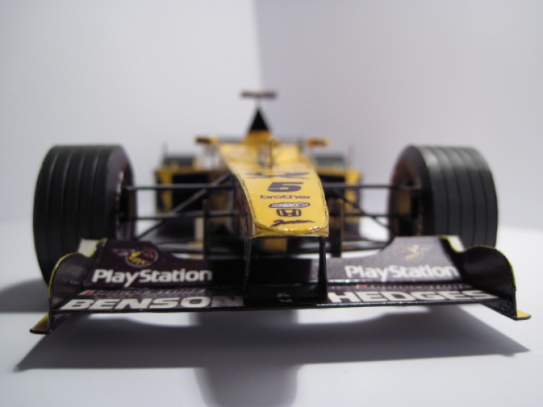 Jordan EJ 10 (Plná velikost v novém okně) Jordan EJ 10
