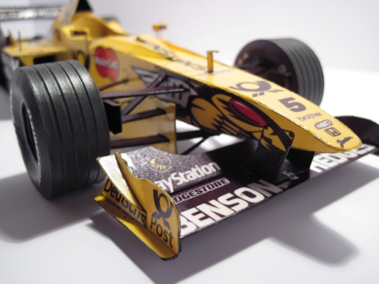 Jordan EJ 10 (Plná velikost v novém okně) Jordan EJ 10