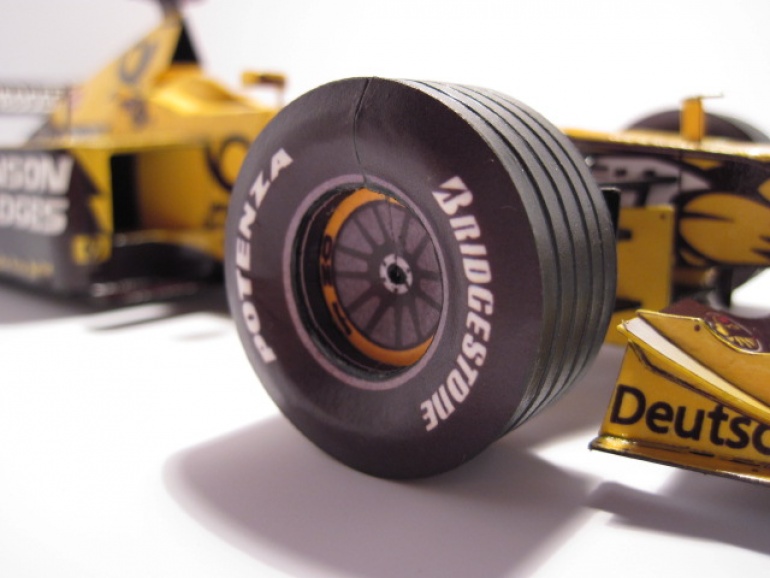 Jordan EJ 10 (Plná velikost v novém okně) Jordan EJ 10