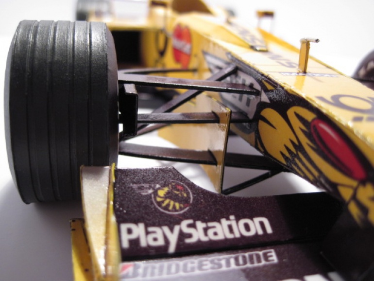 Jordan EJ 10 (Plná velikost v novém okně) Jordan EJ 10