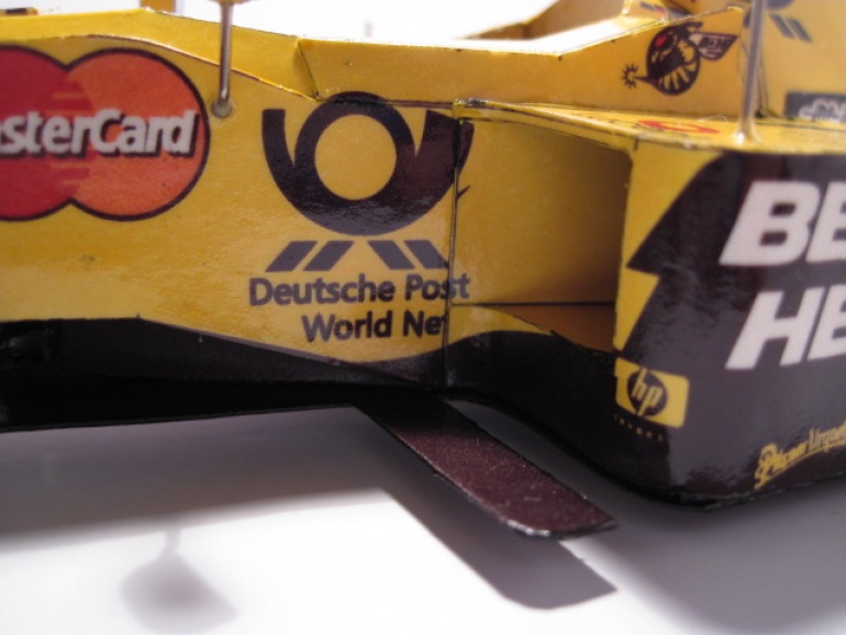 Jordan EJ 10 (Plná velikost v novém okně) Jordan EJ 10