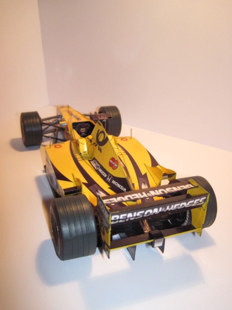 Jordan EJ 10 (Plná velikost v novém okně) Jordan EJ 10