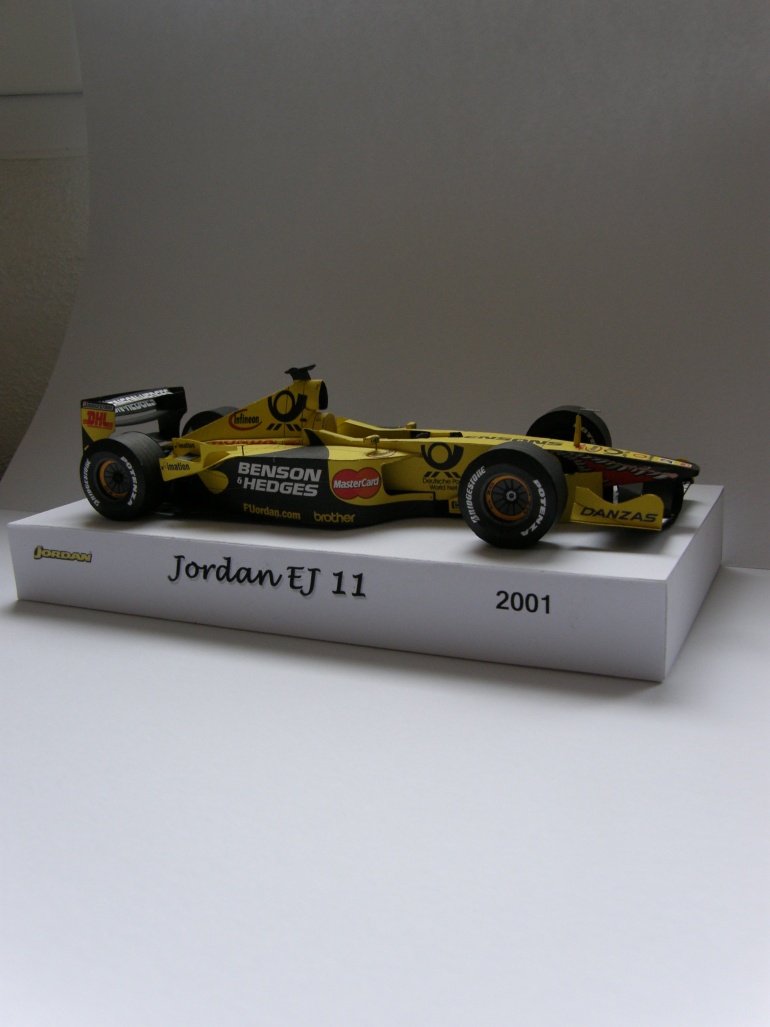 Jordan EJ 11 (Plná velikost v novém okně) Jordan EJ 11