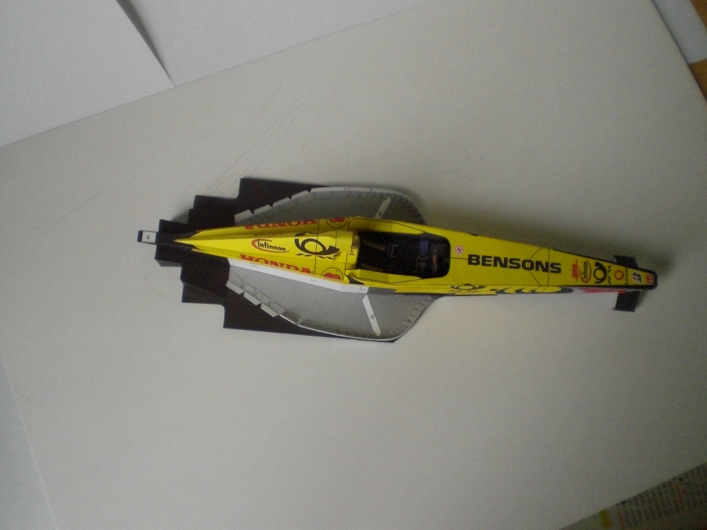 Jordan EJ 11 (Plná velikost v novém okně) Jordan EJ 11