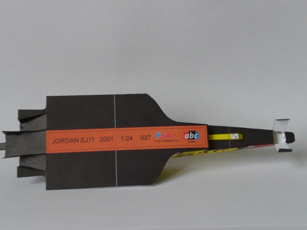 Jordan EJ 11