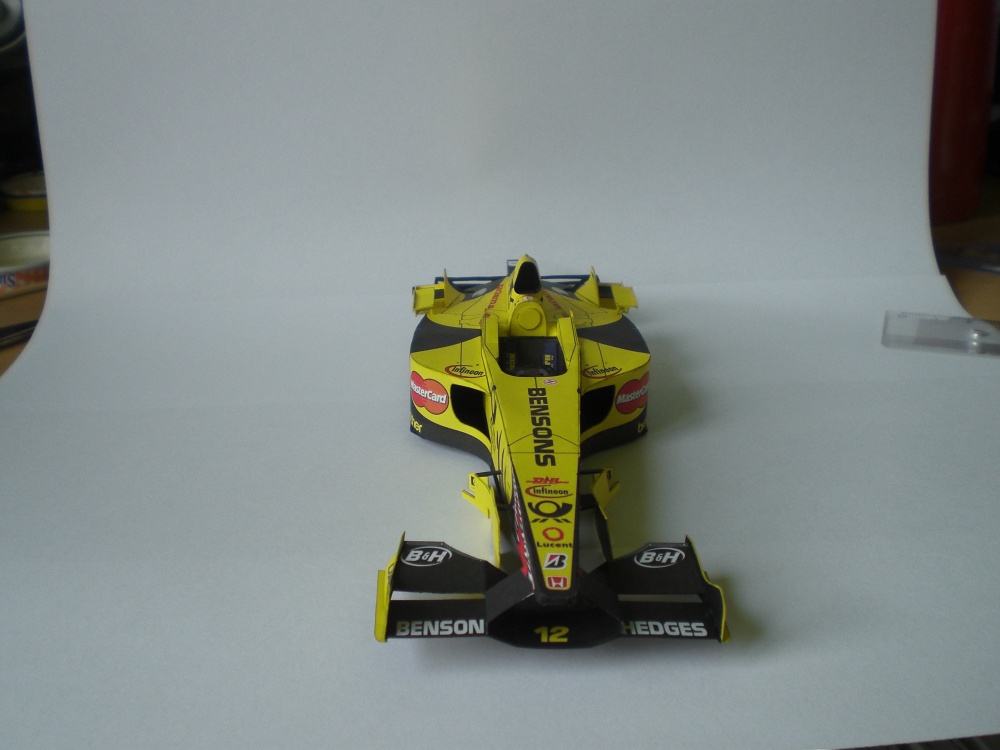 Jordan EJ 11
