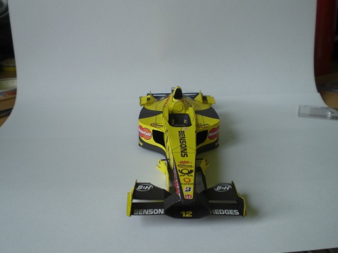 Jordan EJ 11 Jordan EJ 11