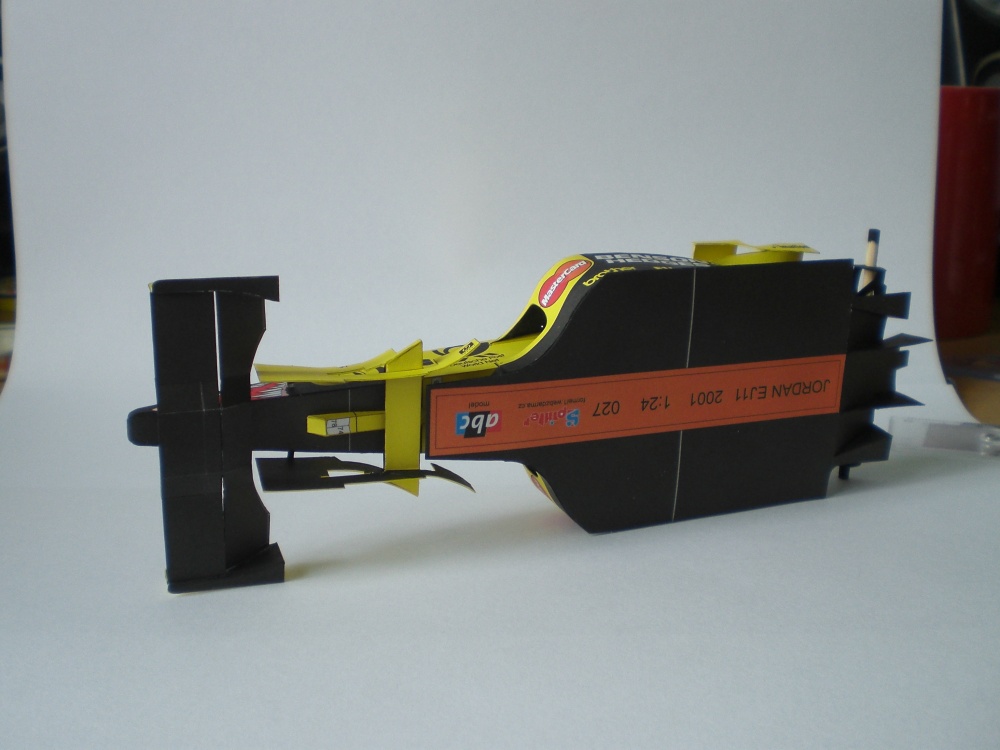 Jordan EJ 11