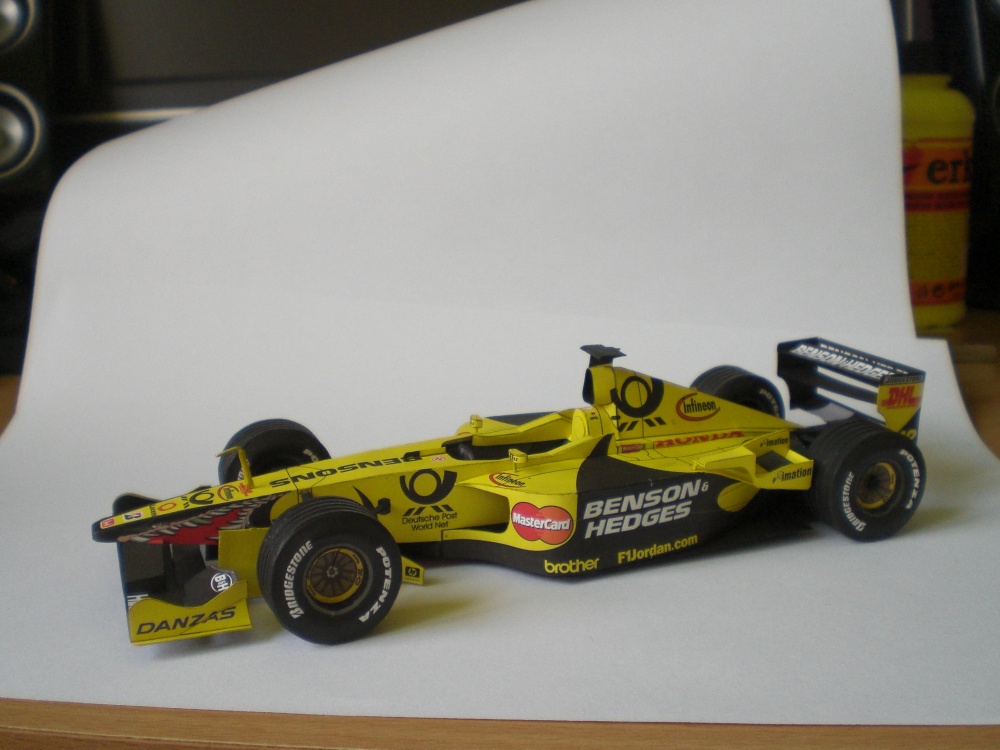 Jordan EJ 11 (Plná velikost v novém okně) Jordan EJ 11