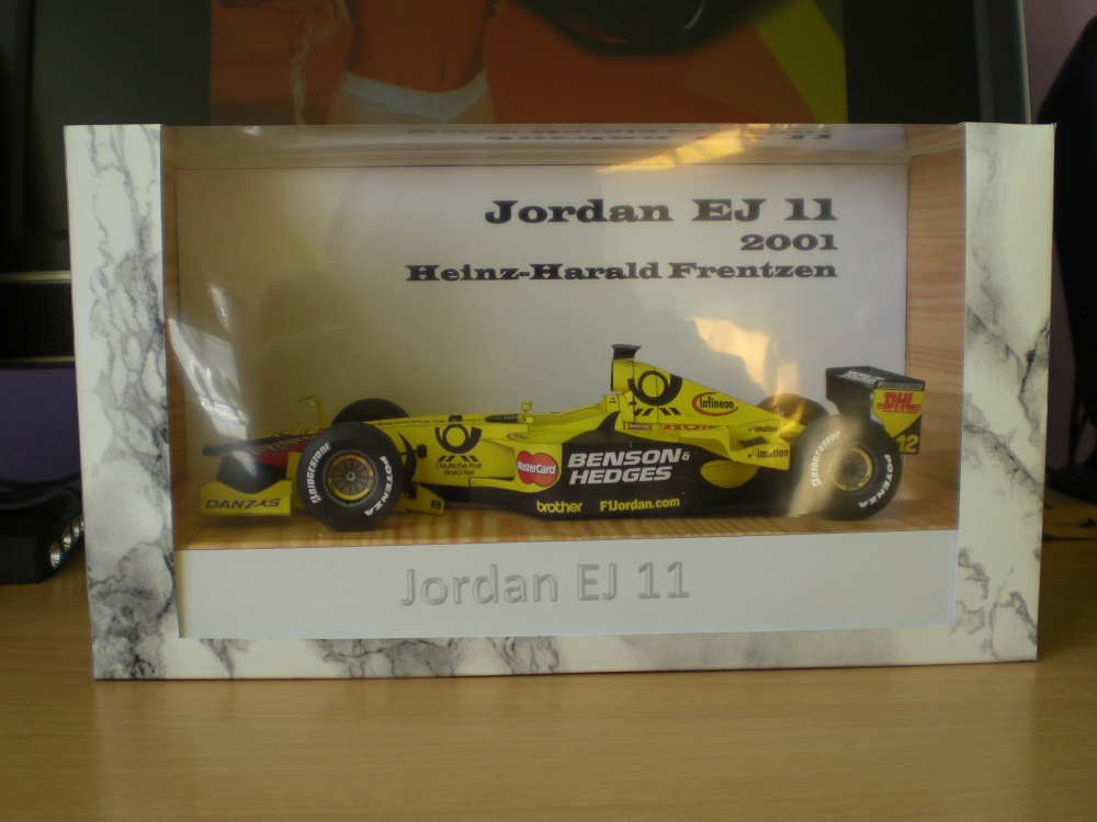 Jordan EJ 11 (Pln� velikost v nov�m okn�) Jordan EJ 11
