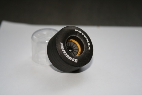Jordan EJ 11 