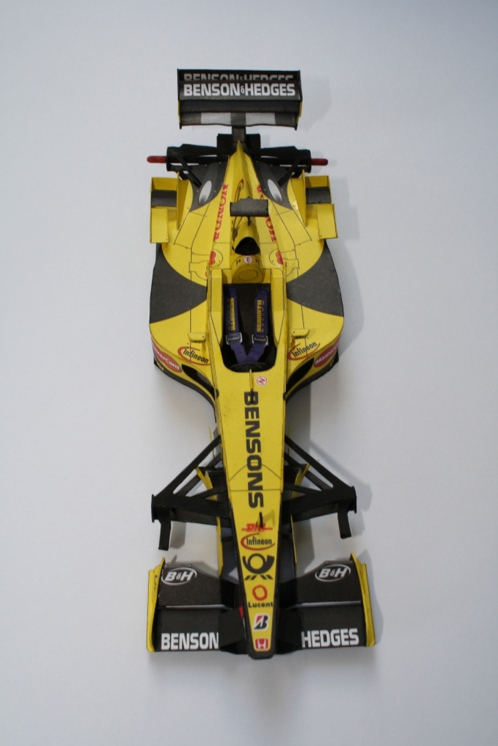 Jordan EJ 11 (Plná velikost v novém okně) Jordan EJ 11