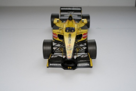 Jordan EJ 11 Jordan EJ 11