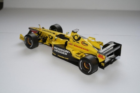 Jordan EJ 11 Jordan EJ 11