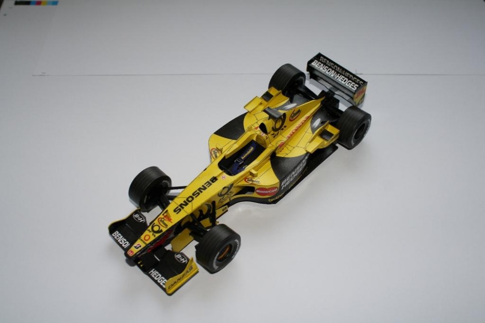 Jordan EJ 11 (Pln� velikost v nov�m okn�) Jordan EJ 11