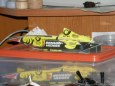 Jordan EJ 11 oba piloti