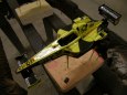 Jordan EJ 11 oba piloti