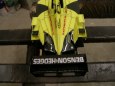Jordan EJ 11 oba piloti