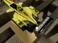 Jordan EJ 11 oba piloti