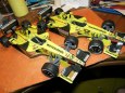 Jordan EJ 11 oba piloti
