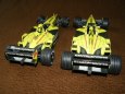 Jordan EJ 11 oba piloti