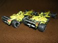Jordan EJ 11 oba piloti