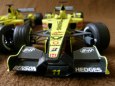 Jordan EJ 11 oba piloti