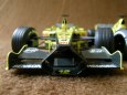 Jordan EJ 11 oba piloti