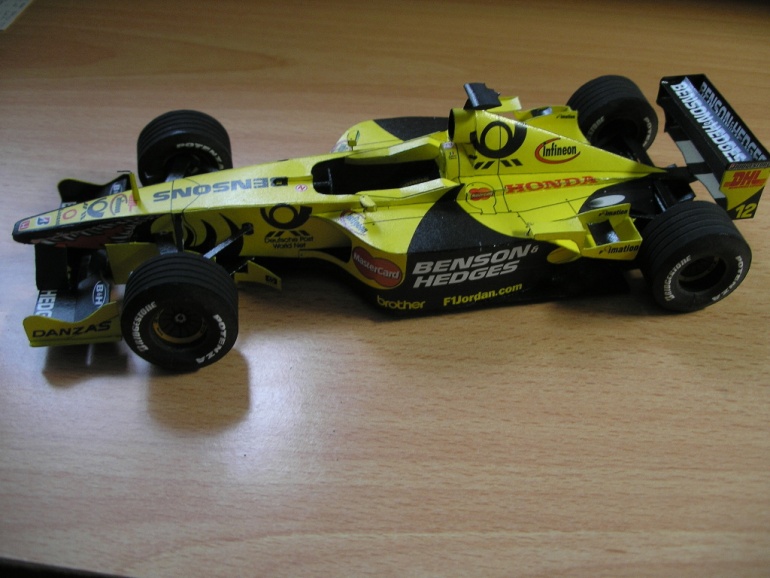 Jordan EJ 11 (Plná velikost v novém okně) Jordan EJ 11