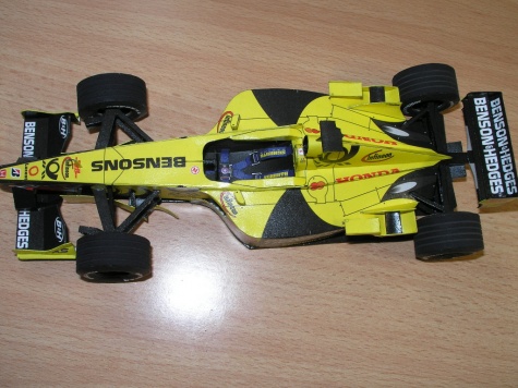Jordan EJ 11 Jordan EJ 11