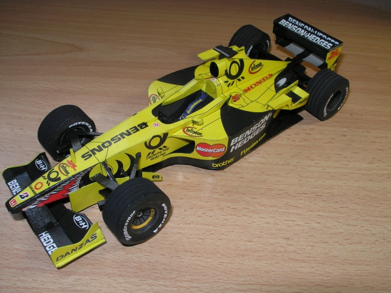 Jordan EJ 11 (Pln� velikost v nov�m okn�) Jordan EJ 11