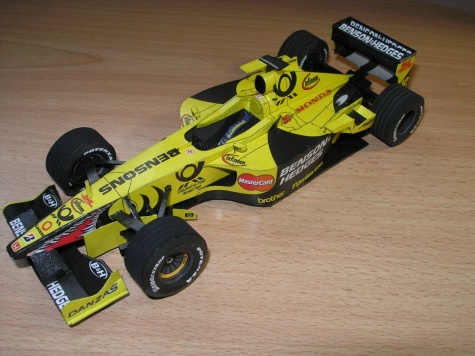 Jordan EJ 11
