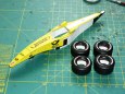 Jordan EJ 12 - T Sato - 2002