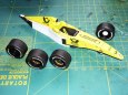 Jordan EJ 12 - T Sato - 2002