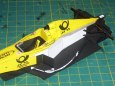 Jordan EJ 12 - T Sato - 2002