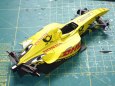 Jordan EJ 12 - T Sato - 2002